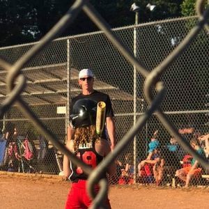 Meet your Posher, Chad